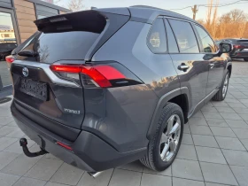 Toyota Rav4 Lounge AWD Hybrid , снимка 6