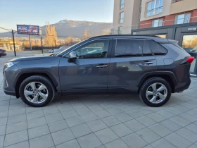 Toyota Rav4 Premium plus AWD Hybrid - 53500 лв. - 38577261 | Car24.bg