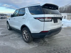 Land Rover Discovery | Mobile.bg    2