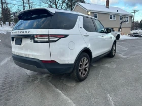 Land Rover Discovery | Mobile.bg    3