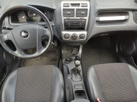Kia Sportage 2/140/ | Mobile.bg    10