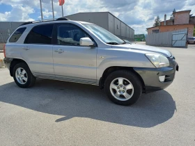 Kia Sportage 2/140/ | Mobile.bg    4