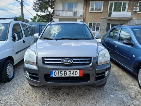 Kia Sportage 2/140/ | Mobile.bg    3