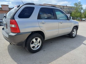Kia Sportage 2/140/ | Mobile.bg    5