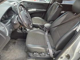 Kia Sportage 2/140/ | Mobile.bg    8