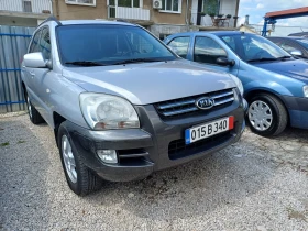 Kia Sportage 2/140/ | Mobile.bg    2