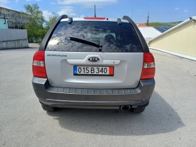 Kia Sportage 2/140/ | Mobile.bg    7