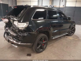 Jeep Grand cherokee 2014 JEEP GRAND CHEROKEE SUMMIT | Mobile.bg    8