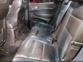 Jeep Grand cherokee 2014 JEEP GRAND CHEROKEE SUMMIT | Mobile.bg    11
