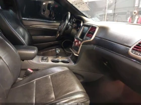 Jeep Grand cherokee 2014 JEEP GRAND CHEROKEE SUMMIT | Mobile.bg    10