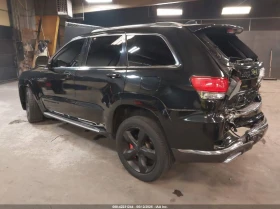 Jeep Grand cherokee 2014 JEEP GRAND CHEROKEE SUMMIT | Mobile.bg    6