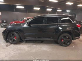 Jeep Grand cherokee 2014 JEEP GRAND CHEROKEE SUMMIT | Mobile.bg    5