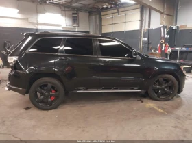 Jeep Grand cherokee 2014 JEEP GRAND CHEROKEE SUMMIT | Mobile.bg    4