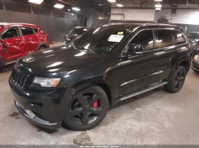 Jeep Grand cherokee 2014 JEEP GRAND CHEROKEE SUMMIT | Mobile.bg    3