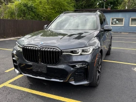 BMW X7 CARFAX * * АВТО КРЕДИТ
