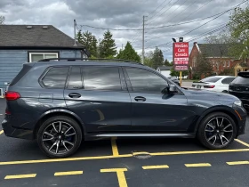 BMW X7 CARFAX * *   | Mobile.bg    4