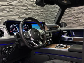 Mercedes-Benz G 400 d 3D Burm* Pano* Обухване* 360 - 205000 лв. - 11530466 11
