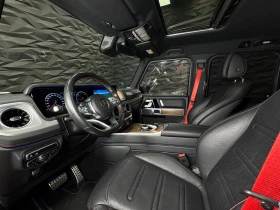 Mercedes-Benz G 400 d 3D Burm* Pano* Обухване* 360 - 205000 лв. - 11530466 7