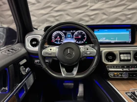 Mercedes-Benz G 400 d 3D Burm* Pano* Обухване* 360 - 205000 лв. - 11530466 6