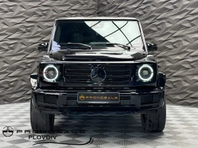 Mercedes-Benz G 400 d 3D Burm* Pano* Обухване* 360 - 205000 лв. - 11530466 2