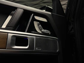 Mercedes-Benz G 400 d 3D Burm* Pano* Обухване* 360 - 205000 лв. - 11530466 14