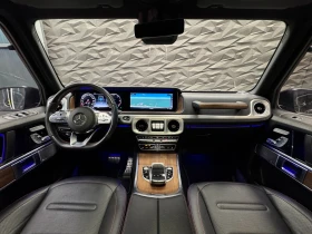 Mercedes-Benz G 400 d 3D Burm* Pano* Обухване* 360 - 205000 лв. - 11530466 5