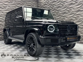 Mercedes-Benz G 400 d 3D Burm* Pano* Обухване* 360