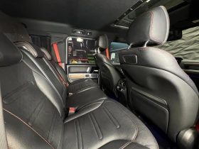 Mercedes-Benz G 400 d 3D Burm* Pano* Обухване* 360 - 205000 лв. - 11530466 9