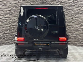 Mercedes-Benz G 400 d 3D Burm* Pano* Обухване* 360 - 205000 лв. - 11530466 4