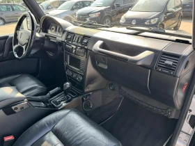 Mercedes-Benz G 55 AMG 5.5* 476ps* AMG* COMPRESSOR* Designo* - 65000 лв. - 87883265 10