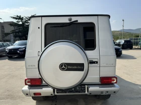 Mercedes-Benz G 55 AMG 5.5* 476ps* AMG* COMPRESSOR* Designo* - 65000 лв. - 87883265 4