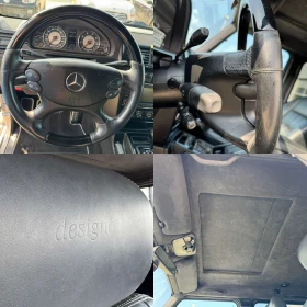 Mercedes-Benz G 55 AMG 5.5* 476ps* AMG* COMPRESSOR* Designo* - 65000 лв. - 87883265 13
