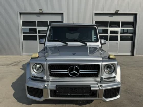 Mercedes-Benz G 55 AMG 5.5* 476ps* AMG* COMPRESSOR* Designo* - 65000 лв. - 87883265 8