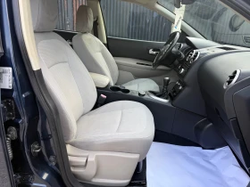 Nissan Qashqai 2.0i 4x4 FACELIVE | Mobile.bg    8