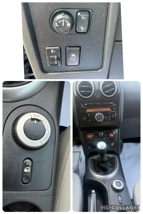 Nissan Qashqai 2.0i 4x4 FACELIVE | Mobile.bg    15
