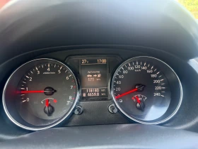 Nissan Qashqai 2.0i 4x4 FACELIVE | Mobile.bg    12