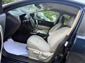 Nissan Qashqai 2.0i 4x4 FACELIVE | Mobile.bg    7