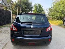 Nissan Qashqai 2.0i 4x4 FACELIVE | Mobile.bg    5