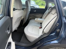 Nissan Qashqai 2.0i 4x4 FACELIVE | Mobile.bg    10