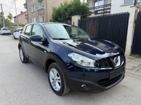 Nissan Qashqai 2.0i 4x4 FACELIVE | Mobile.bg    3
