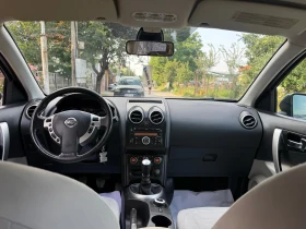 Nissan Qashqai 2.0i 4x4 FACELIVE | Mobile.bg    11