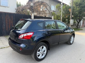 Nissan Qashqai 2.0i 4x4 FACELIVE | Mobile.bg    4