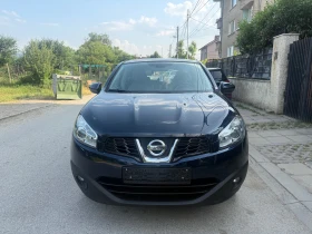 Nissan Qashqai 2.0i 4x4 FACELIVE | Mobile.bg    2