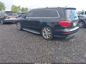 Mercedes-Benz GL 450 4MATIC* * *   | Mobile.bg    4