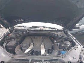 Mercedes-Benz GL 450 4MATIC* * *   | Mobile.bg    10
