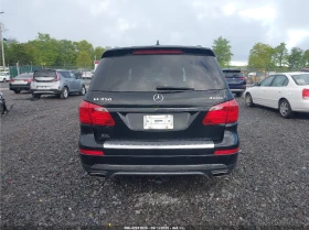 Mercedes-Benz GL 450 4MATIC* * *   | Mobile.bg    5