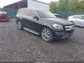  Mercedes-Benz GL 450