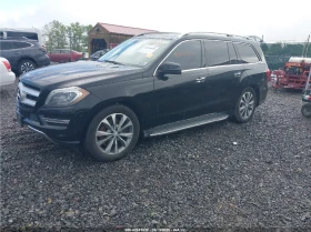 Mercedes-Benz GL 450 4MATIC* * *   | Mobile.bg    3