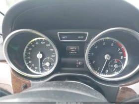 Mercedes-Benz GL 450 4MATIC* * *   | Mobile.bg    8