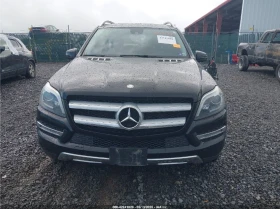 Mercedes-Benz GL 450 4MATIC* * *   | Mobile.bg    2